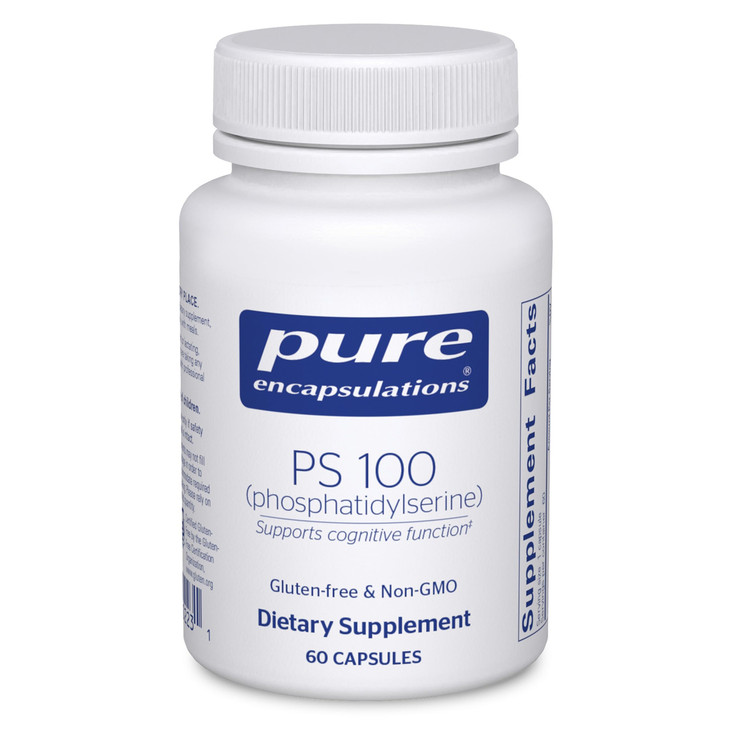 Pure Encapsulations PS 100