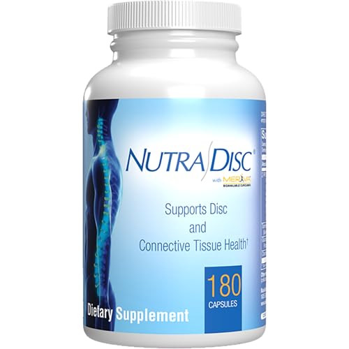 Nutra Disc & Joint Support Supplement