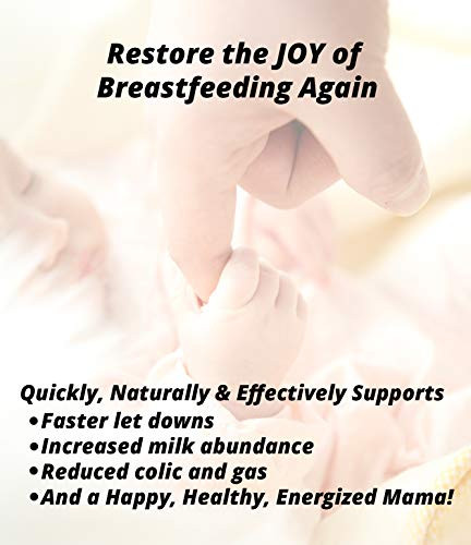 Happy Healthy Hippie Pump It Up Lactation Supplement