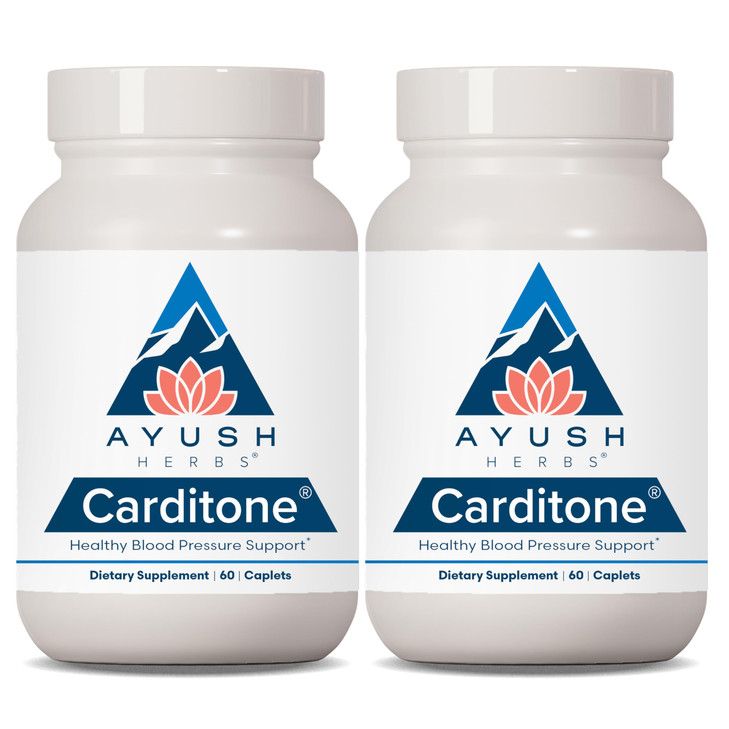 Ayush Herbs Carditone