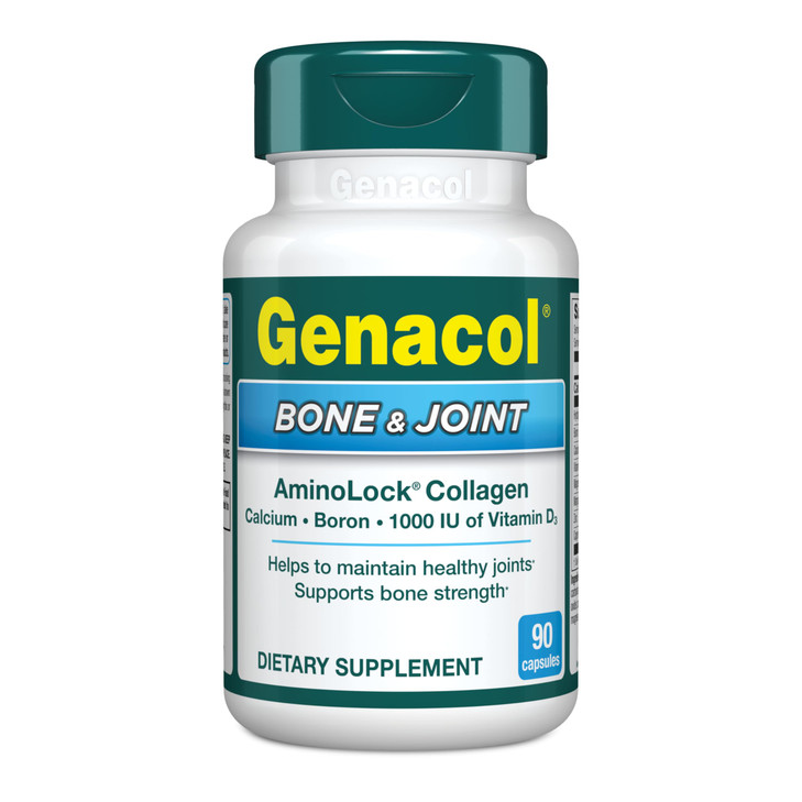 Genacol Bone & Joint