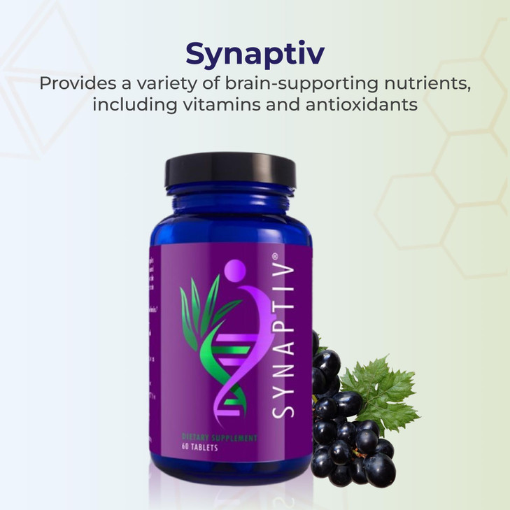 Youngevity Synaptiv Brain Support - 12in1