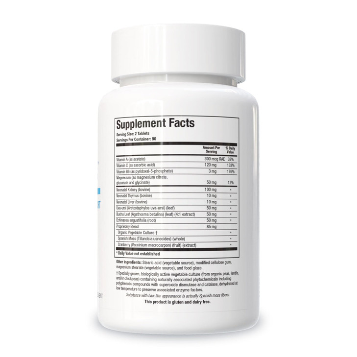 Biotics Research Renal Plus