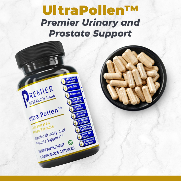 Premier Research Labs UltraPollen