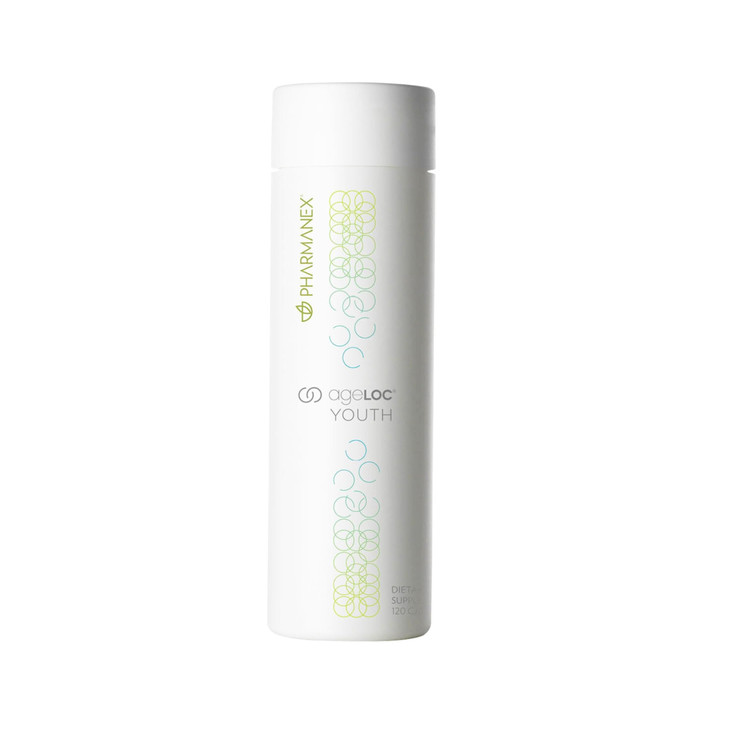 Nu Skin Youth Dietary Supplement, Supports Vitality & Wellness, Advanced