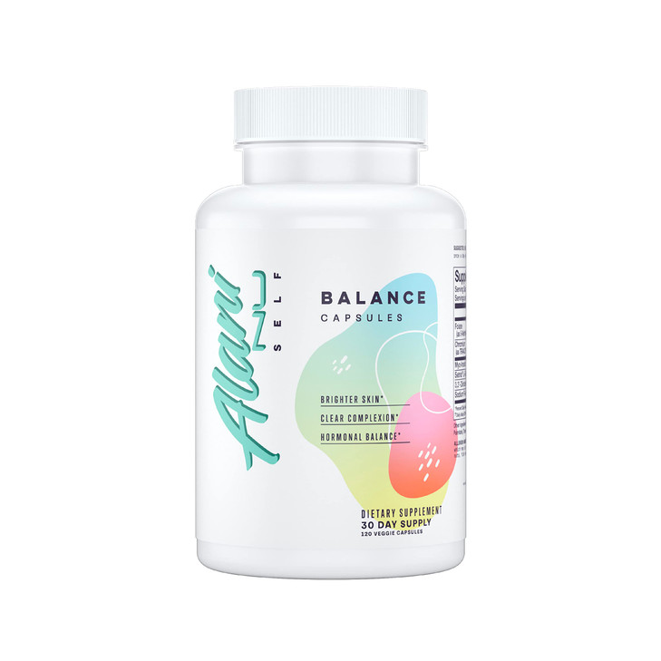 Alani Nu Hormonal Balance, Weight Management Support, Skin Complexion Support