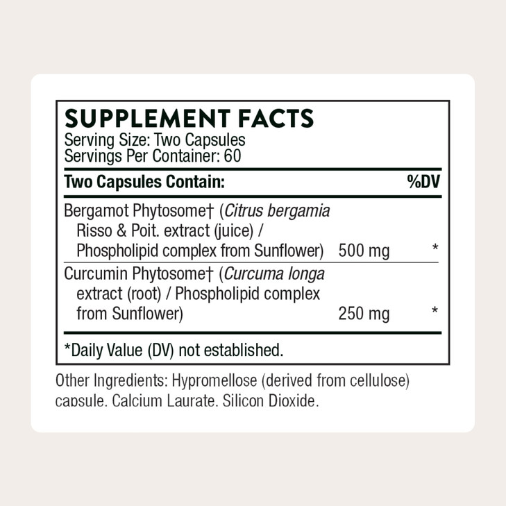 THORNE - Metabolic Health - Gut Health Supplement to Aid Weight Management*