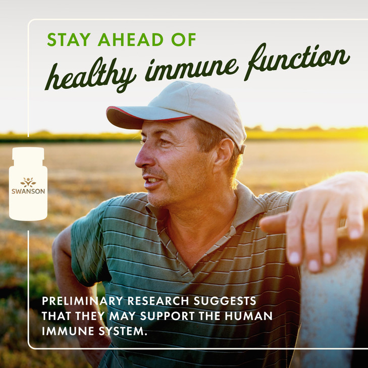 Swanson Maximum Strength Fucoidan Extract