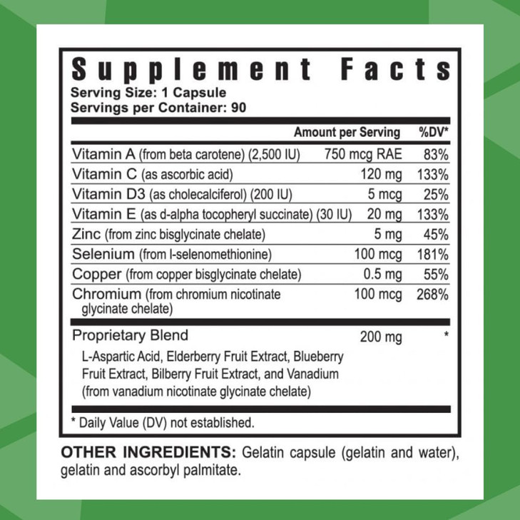Youngevity Ultimate Selenium + Cofactors