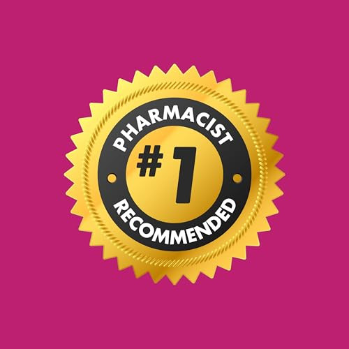 Slow Fe 45mg Iron Supplement for Iron Deficiency, Slow Release, High Potency