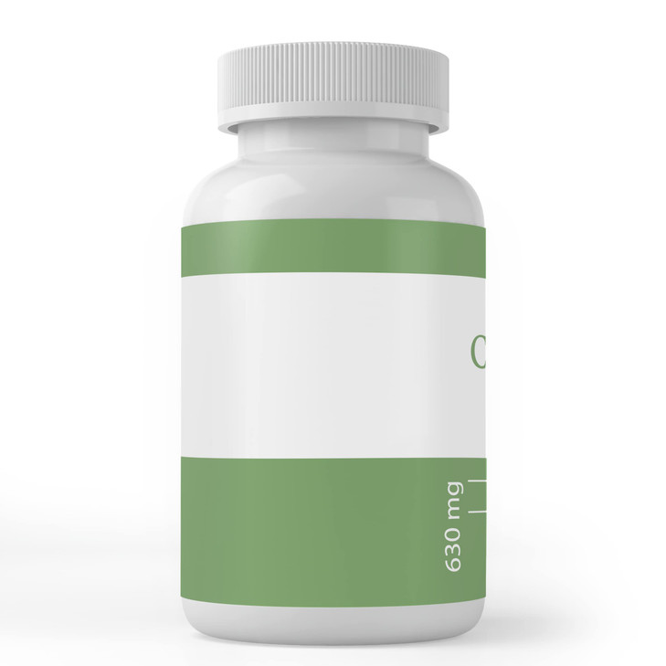 PURE ORIGINAL INGREDIENTS Celery Seed (100 Capsules)