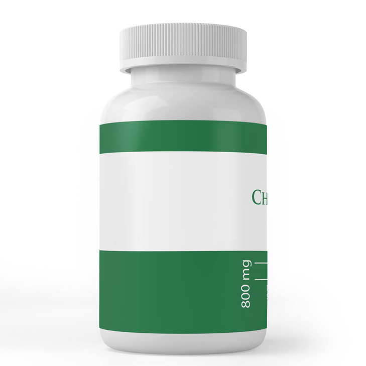 Pure Original Ingredients Chanca Piedra (100 Capsules) Always Pure, No Additives