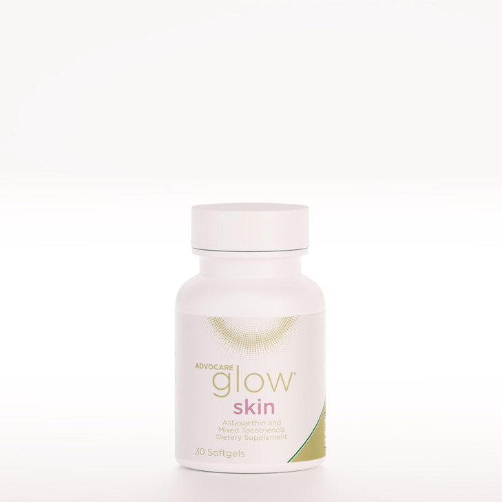AdvoCare Glow Skin