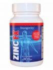 Youngevity Zinc Fx - Zinc + Trace Minerals + Elderberry + Astragalus