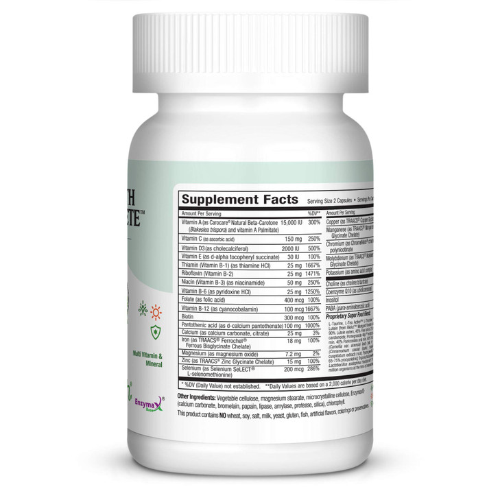 Maxi Health Multivitamin for Women & Men