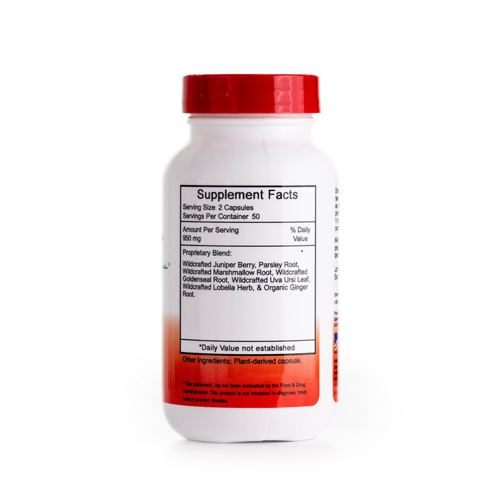 Christopher's Original Formulas Kidney Formula