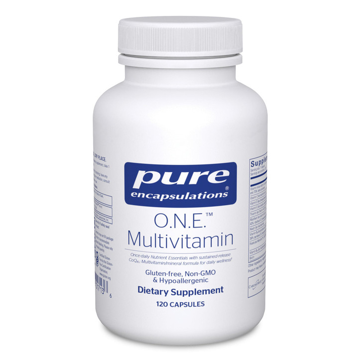 Pure Encapsulations O.N.E. Multivitamin