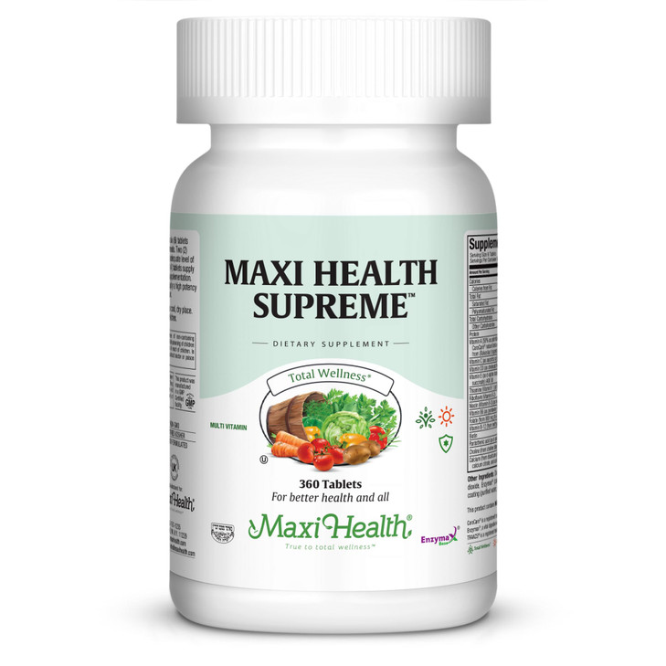 Multivitamin for Men & Women