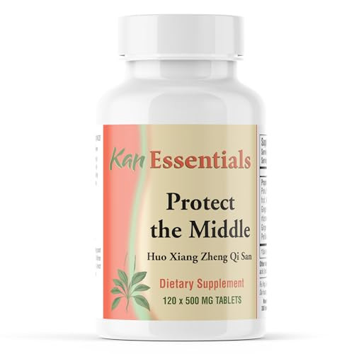 Kan Herb Company Protect The Middle