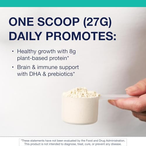 Metagenics MetaKids Nutrition Powder