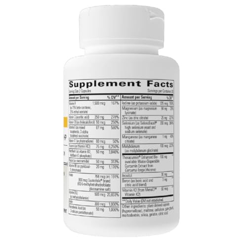 Integrative Therapeutics Clinical Nutrients HP