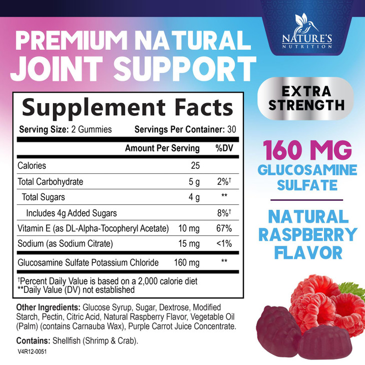 Joint Support Gummies