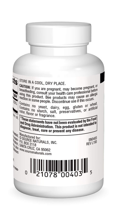 Source Naturals Beta Carotene 25000 iu Antioxidant Protection