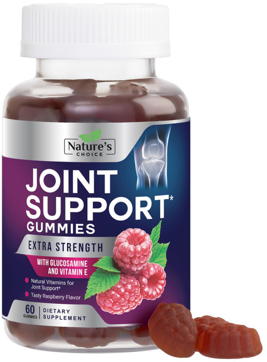Joint Support Gummies