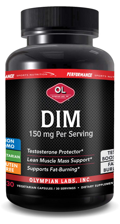 Olympian Labs DIM 150mg