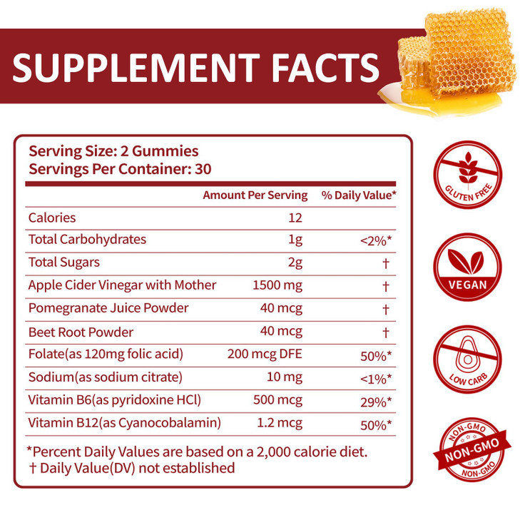 DDUYIE Brilhante Keto ACV Gummies
