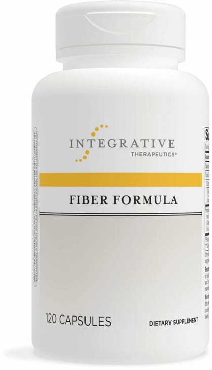 Integrative Therapeutics Fiber Formula