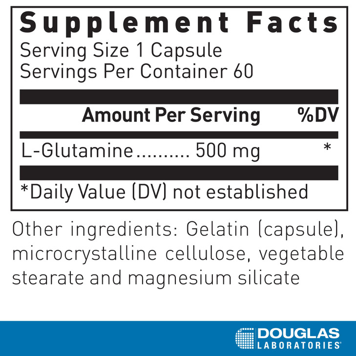 Douglas Laboratories L-Glutamine