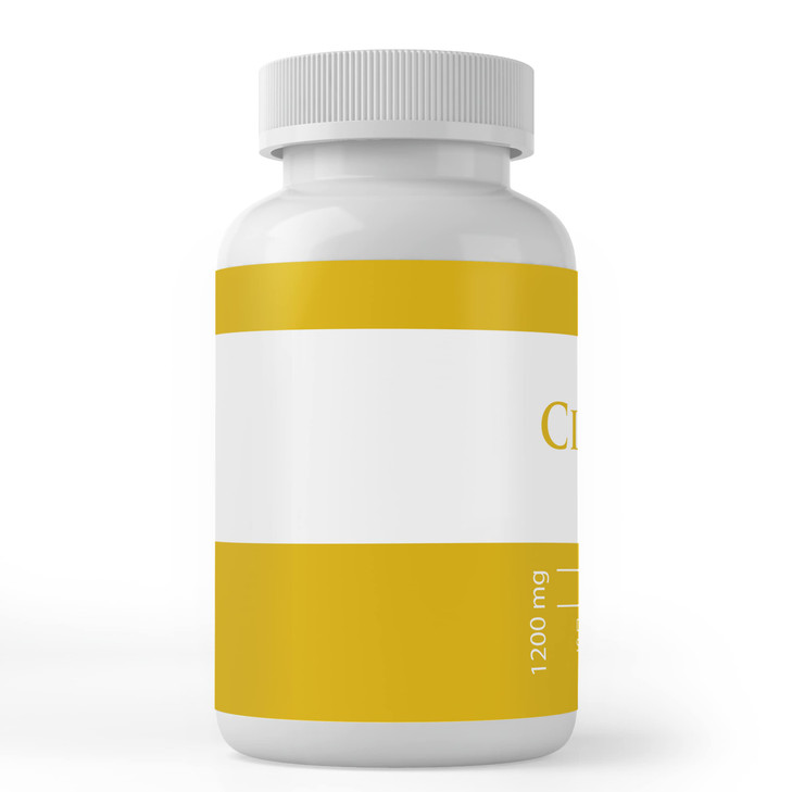 PURE ORIGINAL INGREDIENTS Citric Acid, (100 Capsules) Always Pure, No Additives