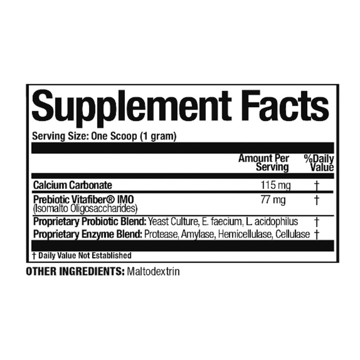 Arthur Andrew Medical, Novequin PET, Digestive Probiotic Formula for Pets