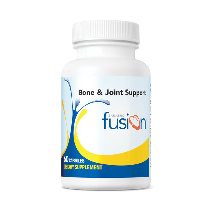 Bariatric Fusion Bone and Joint Support* - Chondroitin and Glucosamine Complex