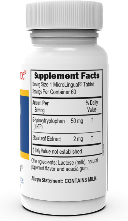 Superior Source 5-HTP 50 mg