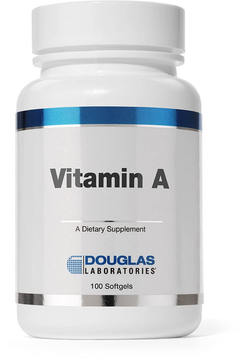 Douglas Laboratories Vitamin
