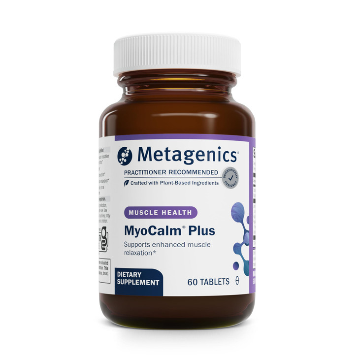 Metagenics MyoCalm Plus