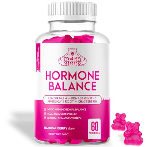 Hormone Balance for Women
