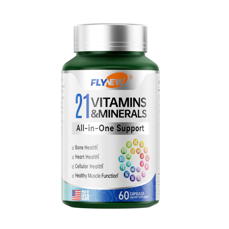 Multivitamin for Women & Men