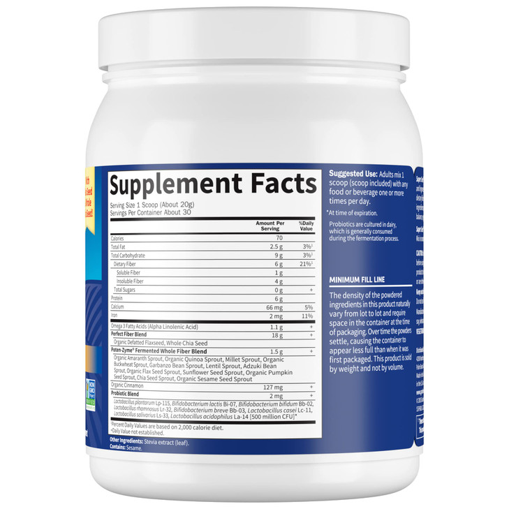 Garden of Life Super Seed