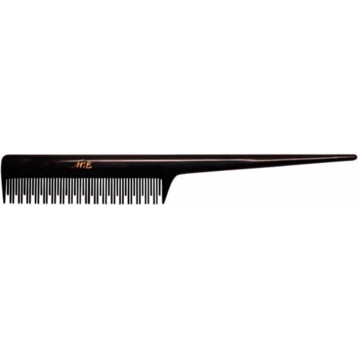 Goody Ace Comb, Curl/Teasing, Black