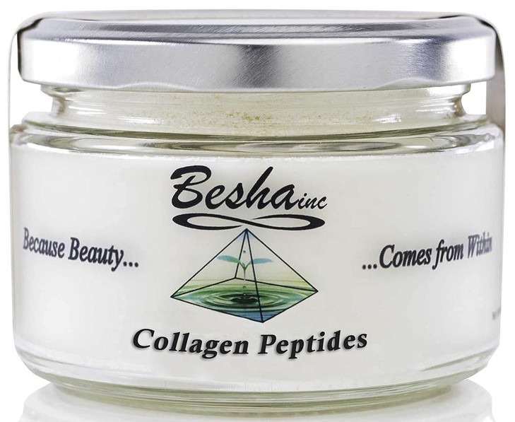 BESHA INC Verisol Collagen Bioactive Peptides (Natural Collagen Powder) Made