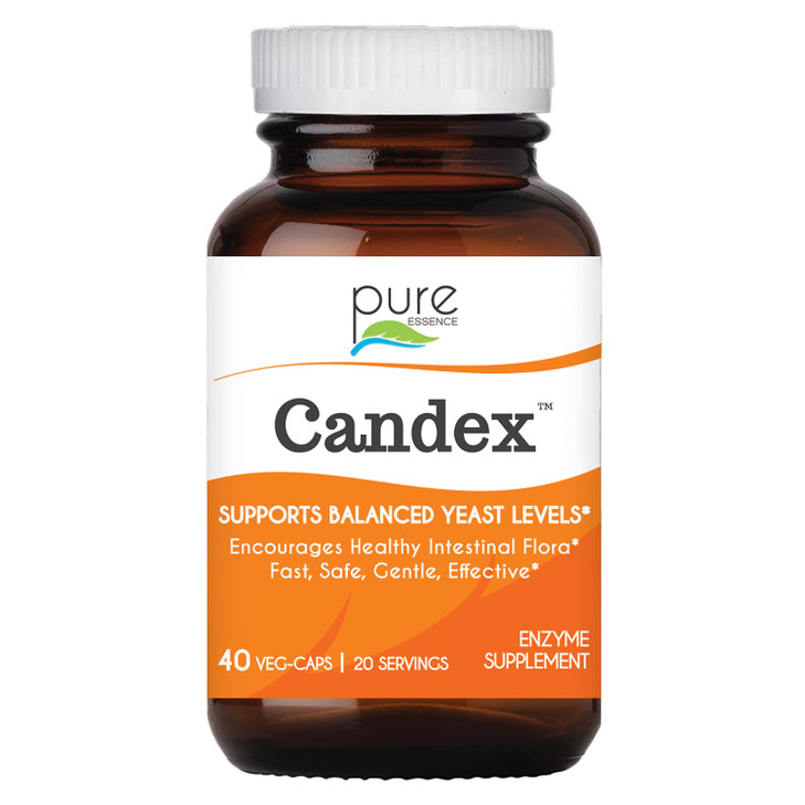 Pure Essence Candex Supplement