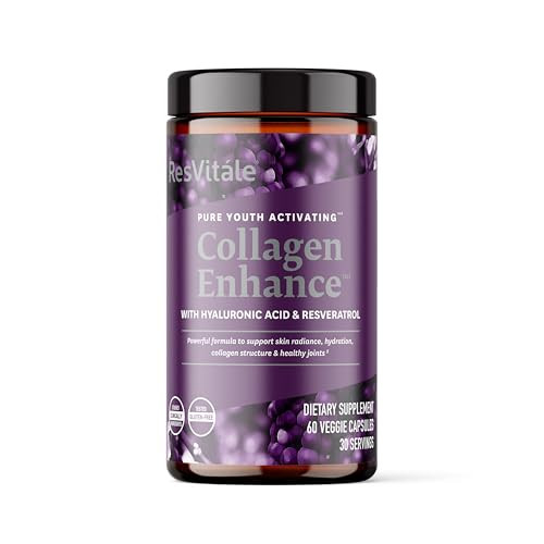 ResVitále Collagen Enhance