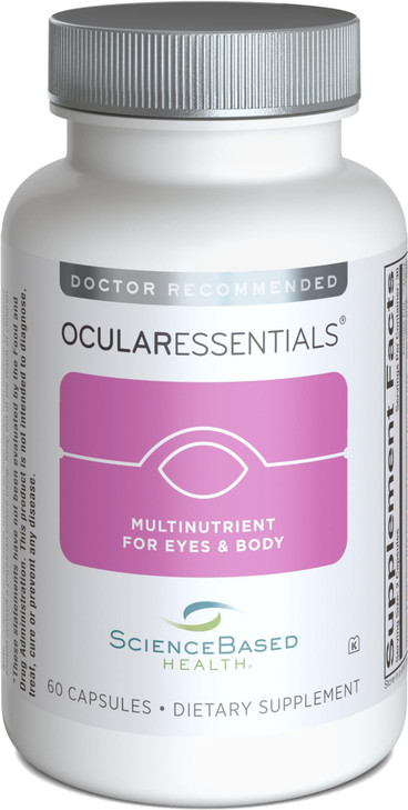 ScienceBased Health OcularEssentials