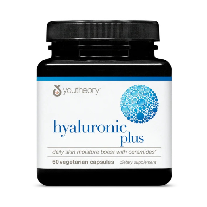 Youtheory Hyaluronic Plus