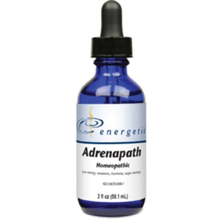 PDTXCLS Sudopo Energetix, Adrenapath 2 oz