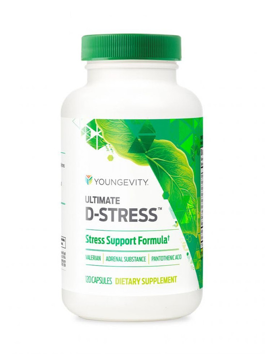 Youngevity Ultimate D-Stress