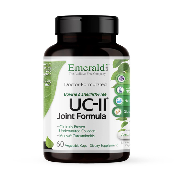 EMERALD LABS UC-II Joint Formula